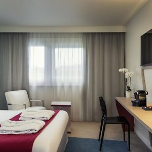 Privilege Room One Double Bed