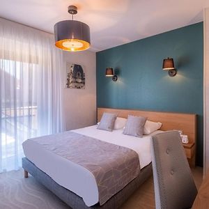The Originals City, Hotel Les Thermes De L'Avenue, Dax